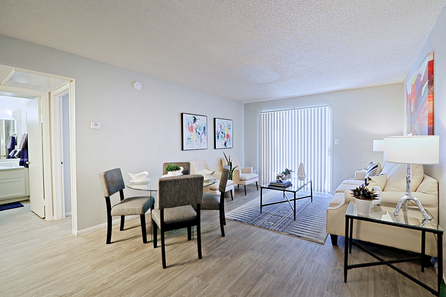 Summers Point Apartments photo 5